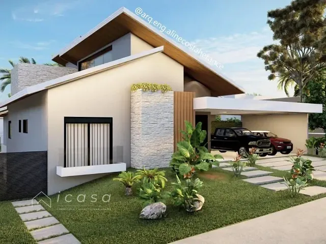 Terreno com 714m², à venda, no bairro Condomínio Reserva do Paratehy em São José dos Campos