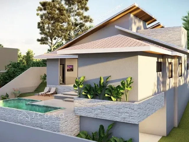 Terreno com 714m², à venda, no bairro Condomínio Reserva do Paratehy em São José dos Campos