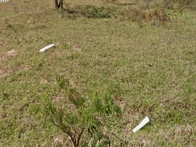 Terreno com 125m², à venda, no bairro Residencial Pasin em Pindamonhangaba