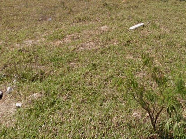 Terreno com 125m², à venda, no bairro Residencial Pasin em Pindamonhangaba