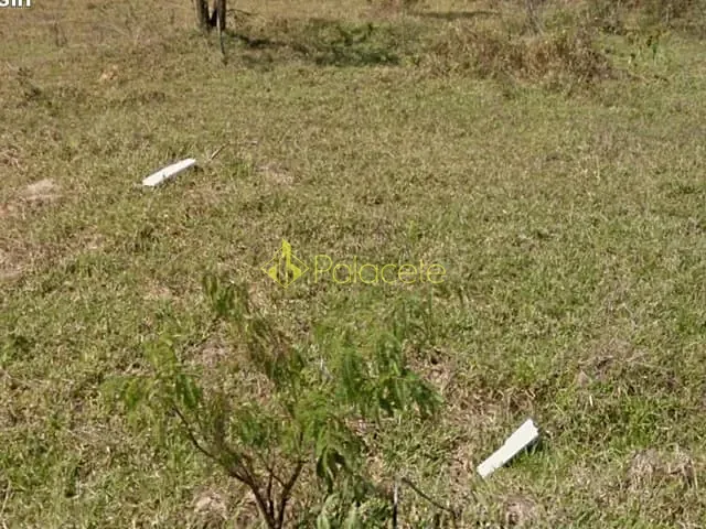 Terreno com 125m², à venda, no bairro Residencial Pasin em Pindamonhangaba
