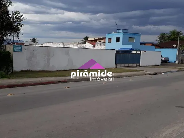 Terreno com 19345m², à venda, no bairro Vila Ponte Seca em Caraguatatuba