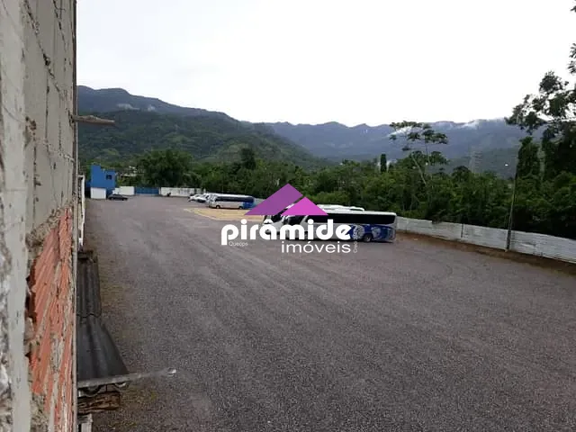 Terreno com 19345m², à venda, no bairro Vila Ponte Seca em Caraguatatuba