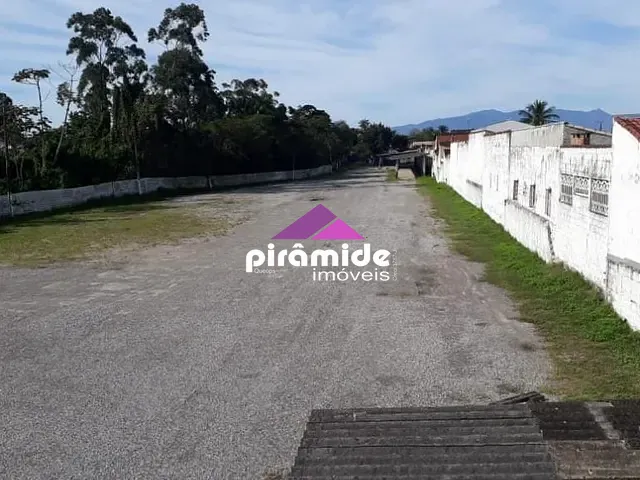 Terreno com 19345m², à venda, no bairro Vila Ponte Seca em Caraguatatuba