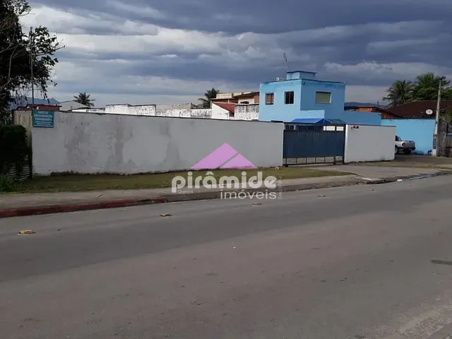 Terreno com 19345m², à venda, no bairro Vila Ponte Seca em Caraguatatuba