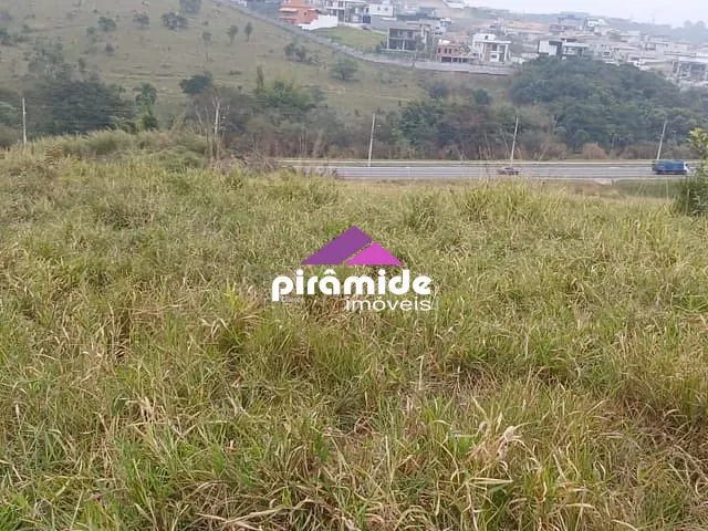 Terreno com 250m², à venda, no bairro Putim em São José dos Campos