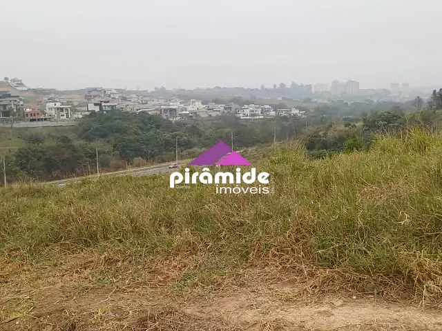 Terreno com 250m², à venda, no bairro Putim em São José dos Campos