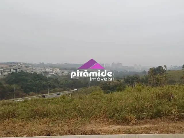 Terreno com 250m², à venda, no bairro Putim em São José dos Campos