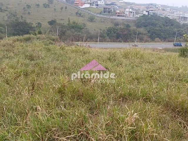 Terreno com 250m², à venda, no bairro Putim em São José dos Campos