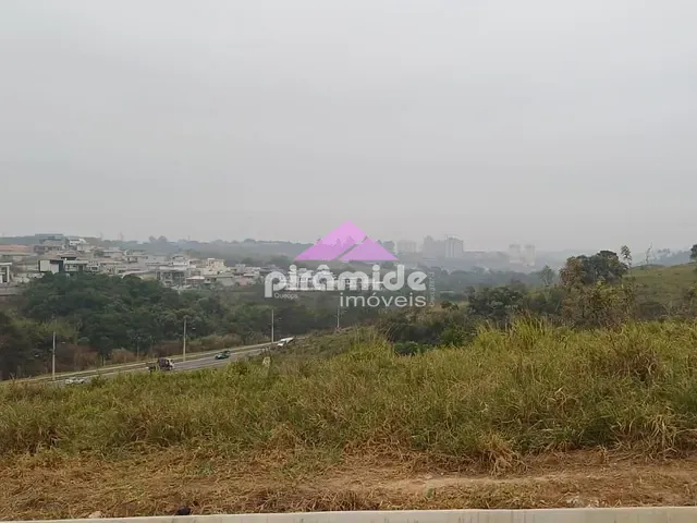 Terreno com 250m², à venda, no bairro Putim em São José dos Campos