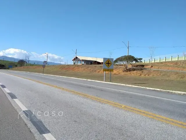 Terreno com 1024m², à venda ou para alugar, no bairro Village da Serra em Tremembé
