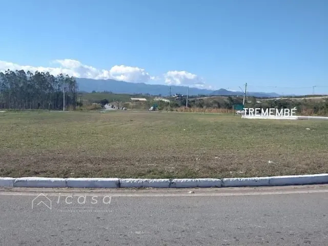Terreno com 1024m², à venda ou para alugar, no bairro Village da Serra em Tremembé