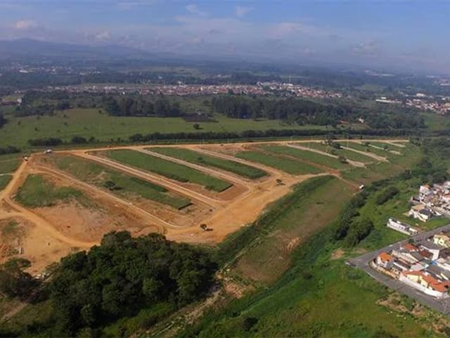 Terreno com 175m², à venda, no bairro Bosque da Imperatriz em Pindamonhangaba