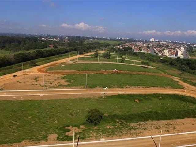 Terreno com 175m², à venda, no bairro Bosque da Imperatriz em Pindamonhangaba