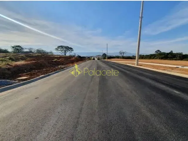 Terreno com 175m², à venda, no bairro Bosque da Imperatriz em Pindamonhangaba
