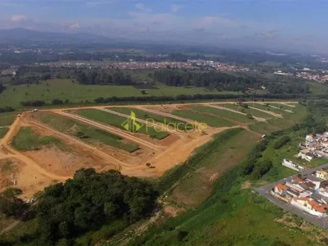 Terreno com 175m², à venda, no bairro Bosque da Imperatriz em Pindamonhangaba