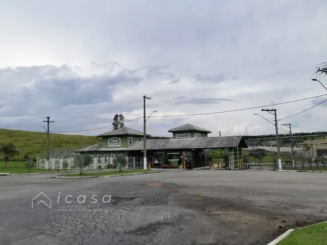 Terreno com 1060m², à venda, no bairro Village da Serra em Tremembé