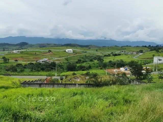 Terreno com 1060m², à venda, no bairro Village da Serra em Tremembé