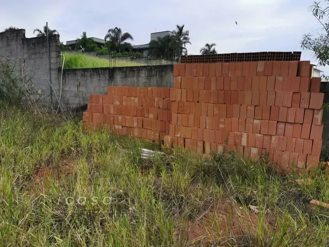 Terreno com 1060m², à venda, no bairro Village da Serra em Tremembé
