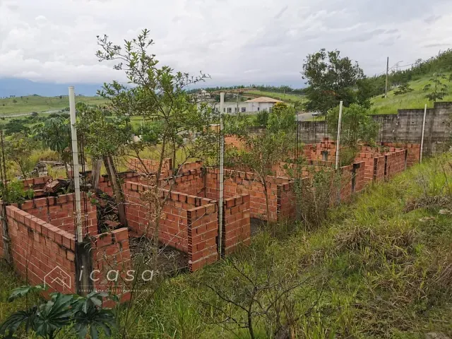 Terreno com 1060m², à venda, no bairro Village da Serra em Tremembé