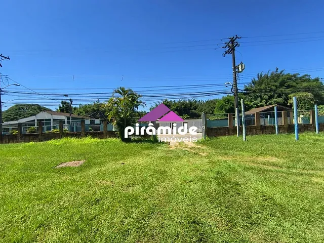 Terreno com 1800m², à venda ou para alugar, no bairro Morro do Algodão em Caraguatatuba