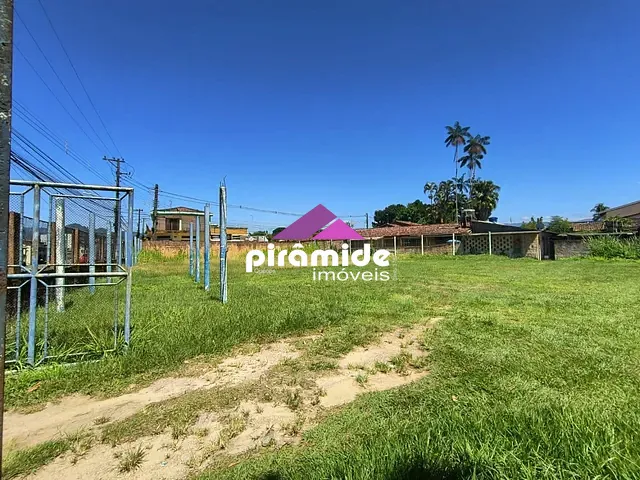 Terreno com 1800m², à venda ou para alugar, no bairro Morro do Algodão em Caraguatatuba