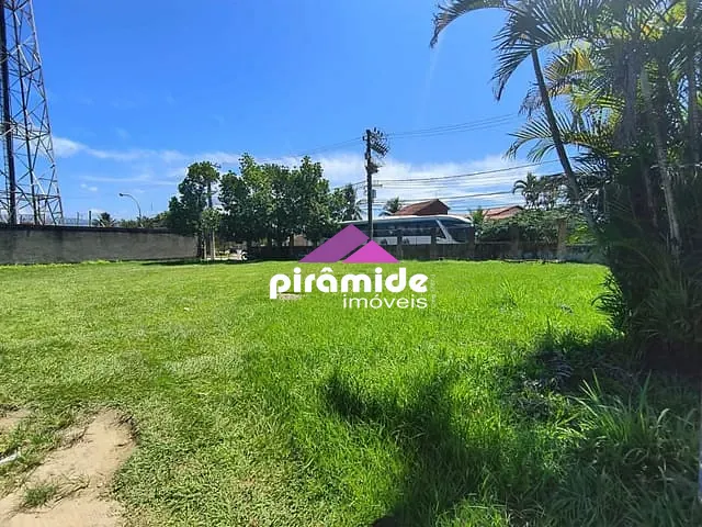 Terreno com 1800m², à venda ou para alugar, no bairro Morro do Algodão em Caraguatatuba