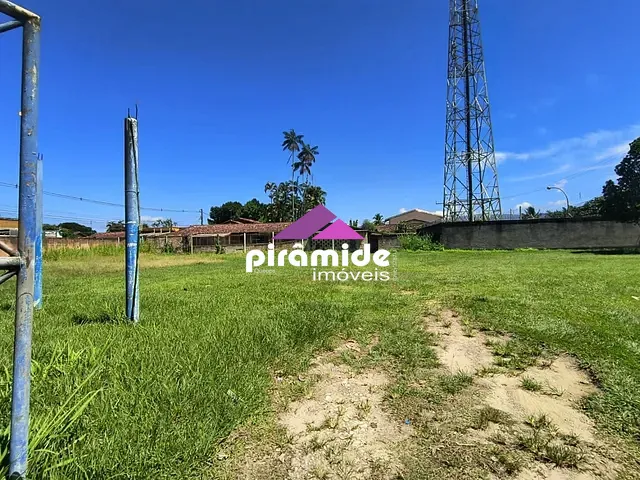 Terreno com 1800m², à venda ou para alugar, no bairro Morro do Algodão em Caraguatatuba