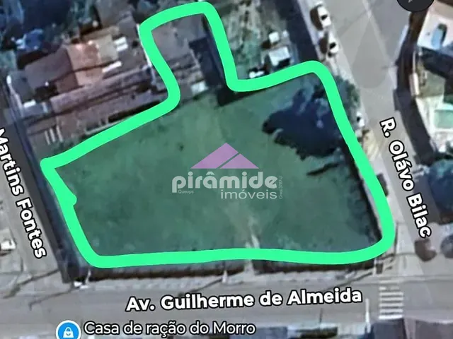 Terreno com 1800m², à venda ou para alugar, no bairro Morro do Algodão em Caraguatatuba
