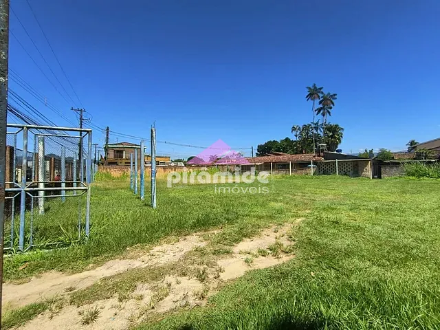 Terreno com 1800m², à venda ou para alugar, no bairro Morro do Algodão em Caraguatatuba
