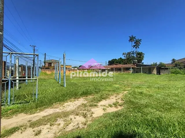 Terreno com 1800m², à venda ou para alugar, no bairro Morro do Algodão em Caraguatatuba