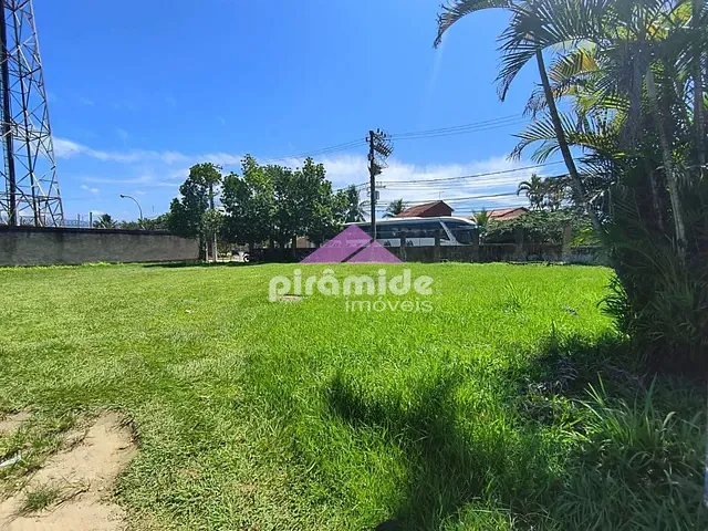 Terreno com 1800m², à venda ou para alugar, no bairro Morro do Algodão em Caraguatatuba