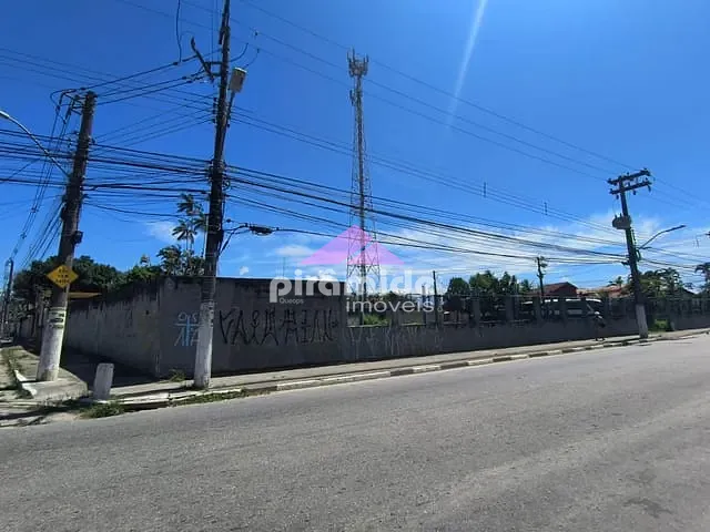 Terreno com 1800m², à venda ou para alugar, no bairro Morro do Algodão em Caraguatatuba