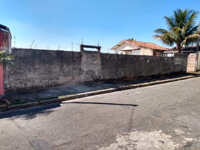 Terreno com 500m², à venda, no bairro São Gonçalo em Taubaté