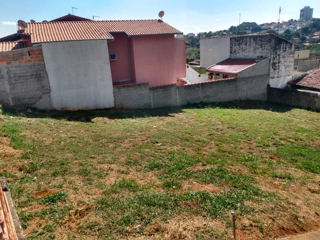 Terreno com 500m², à venda, no bairro São Gonçalo em Taubaté