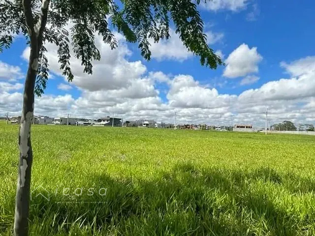 Terreno com 250m², à venda, no bairro Loteamento Fazenda Ronda em São José dos Campos