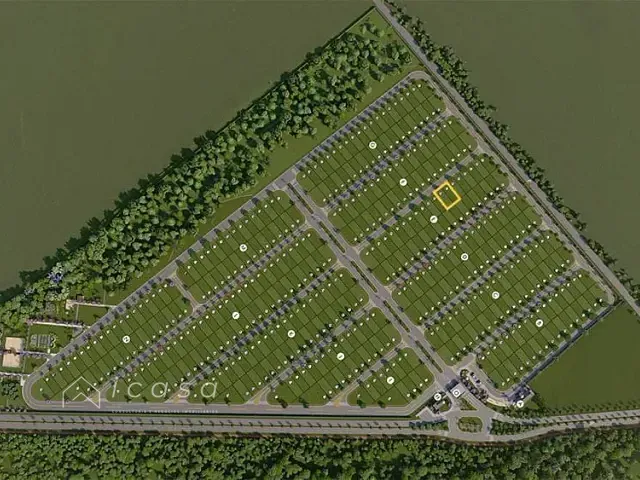 Terreno com 250m², à venda, no bairro Jardim das Flores em São José dos Campos
