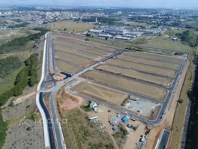 Terreno com 250m², à venda, no bairro Jardim das Flores em São José dos Campos