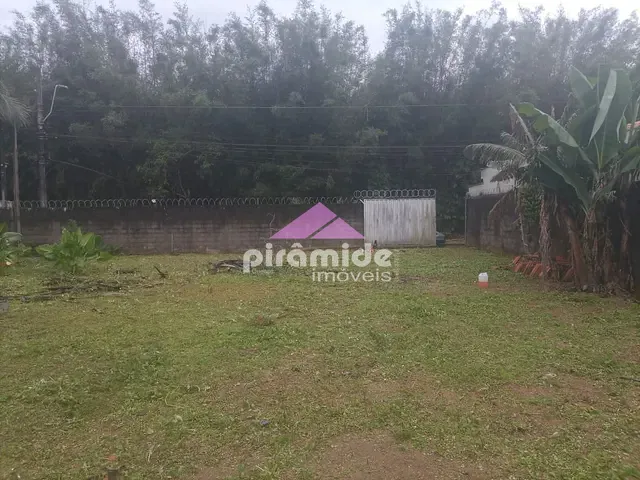 Terreno com 500m², à venda, no bairro Jardim do Sol em Caraguatatuba