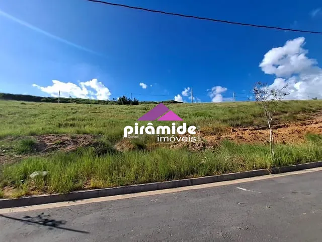 Terreno com 250m², à venda, no bairro Putim em São José dos Campos