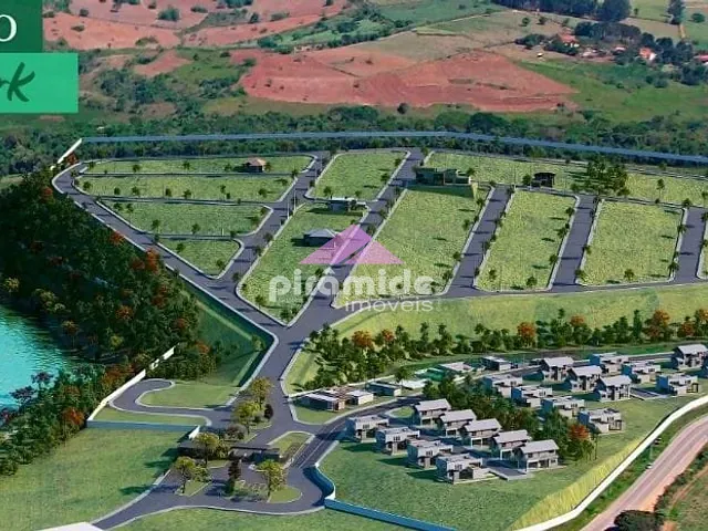 Terreno com 356m², à venda, no bairro Parque Residencial Maria Elmira em Caçapava
