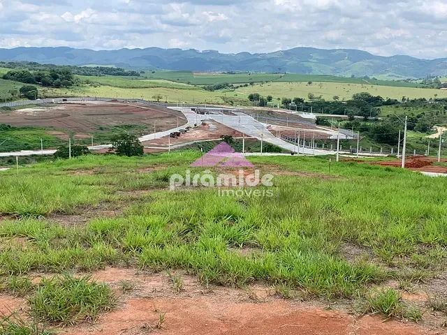 Terreno com 356m², à venda, no bairro Parque Residencial Maria Elmira em Caçapava