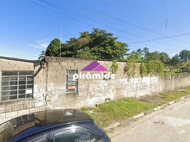 Terreno com 1096m², à venda, no bairro Barranco Alto em Caraguatatuba