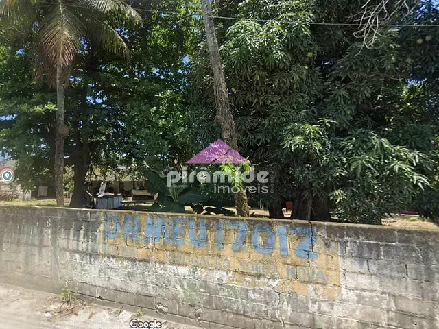 Terreno com 1096m², à venda, no bairro Barranco Alto em Caraguatatuba
