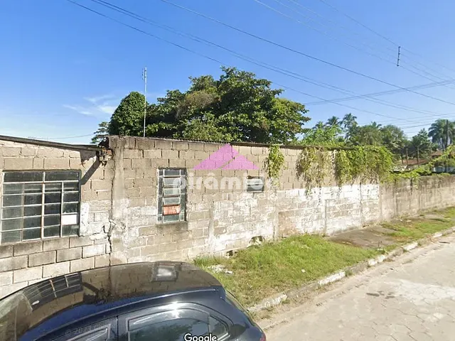 Terreno com 1096m², à venda, no bairro Barranco Alto em Caraguatatuba