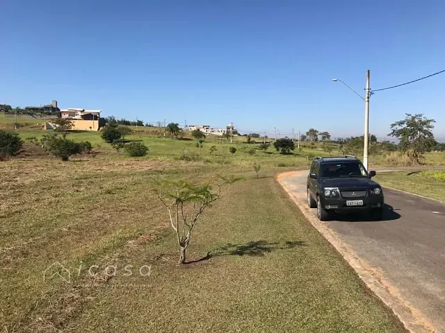 Terreno com 1500m², à venda, no bairro Village da Serra em Tremembé