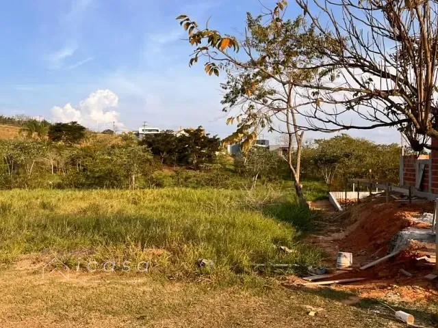 Terreno com 1500m², à venda, no bairro Village da Serra em Tremembé