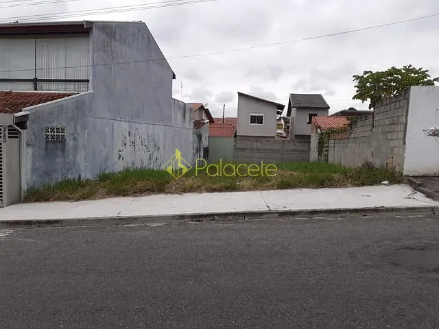 Terreno com 250m², à venda, no bairro Residencial Mombaça em Pindamonhangaba