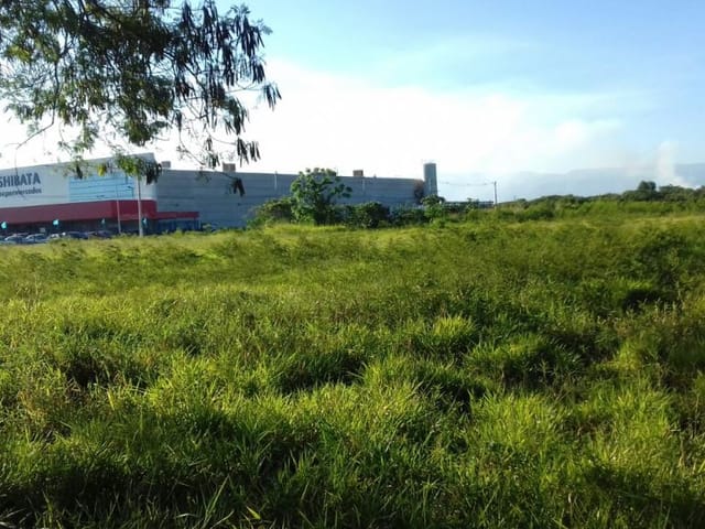 Terreno com 300m², à venda, no bairro Jardim Paraibá em Aparecida