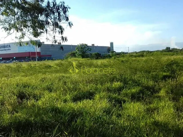 Terreno com 300m², à venda, no bairro Jardim Paraibá em Aparecida
